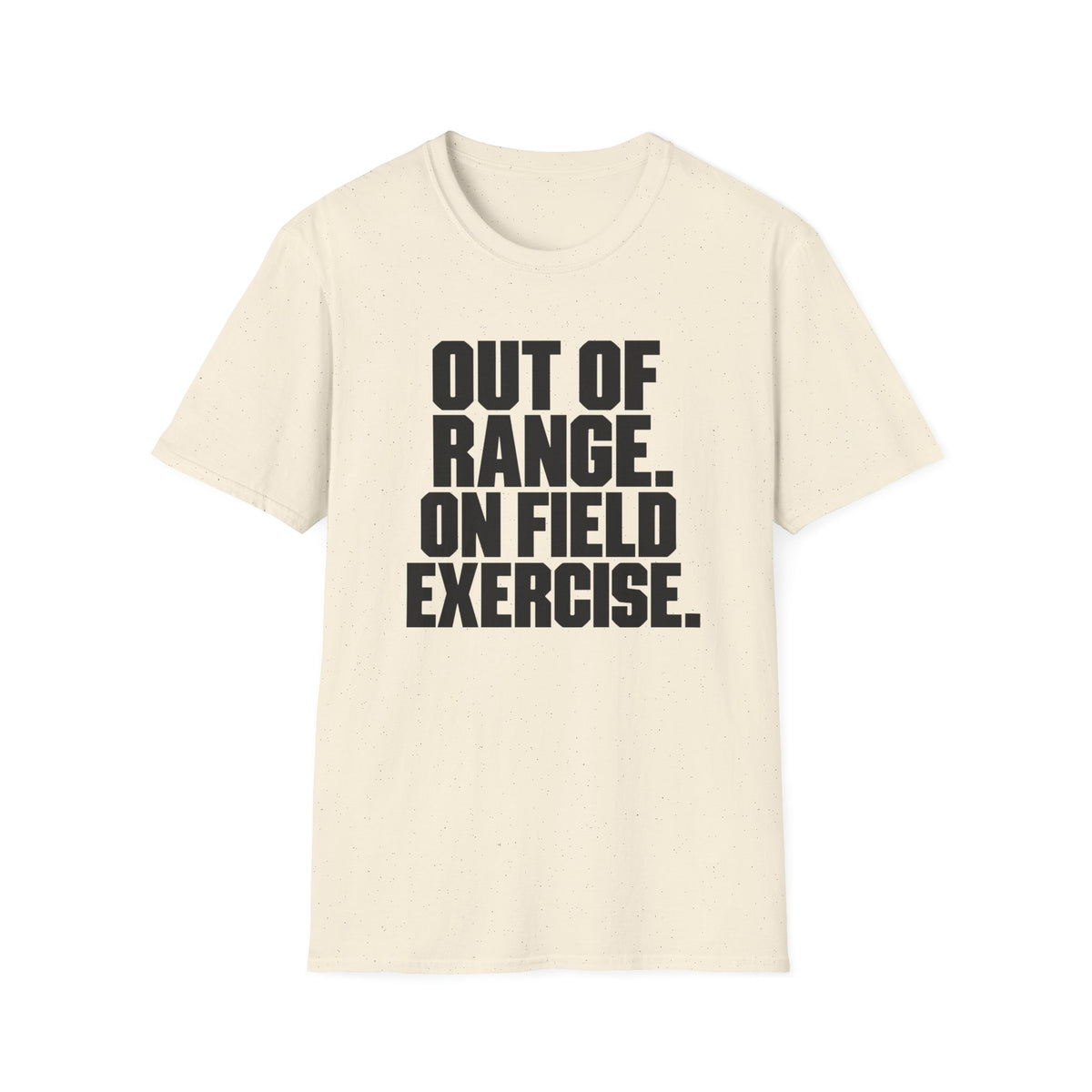 Out of Range T-Shirt
