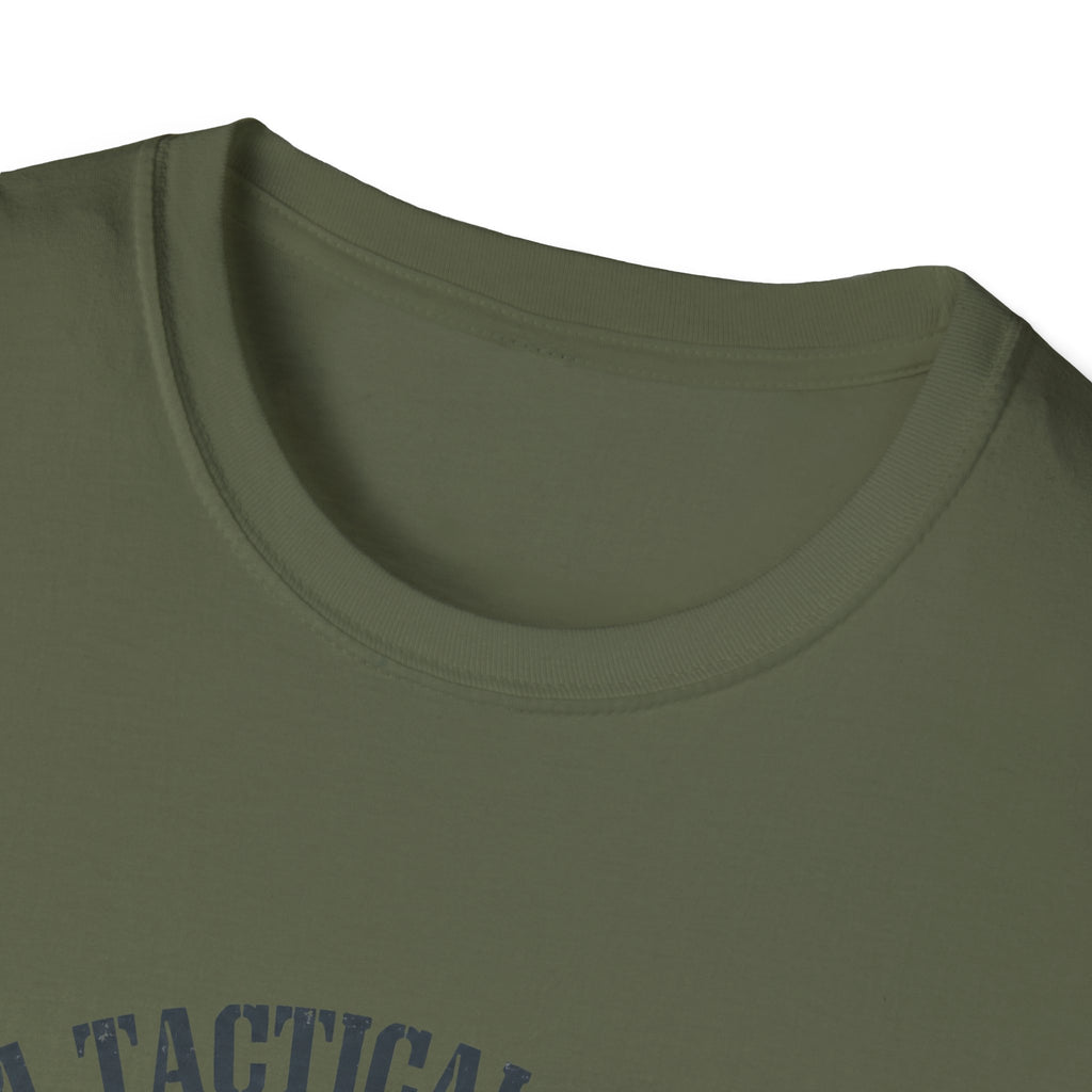 DD-214 tactical nap team T-Shirt