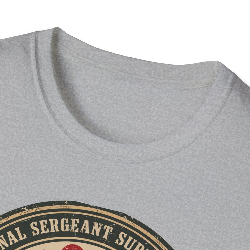 I love my NCO T-Shirt