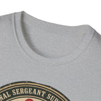 I love my NCO T-Shirt