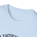 DD-214 tactical nap team T-Shirt