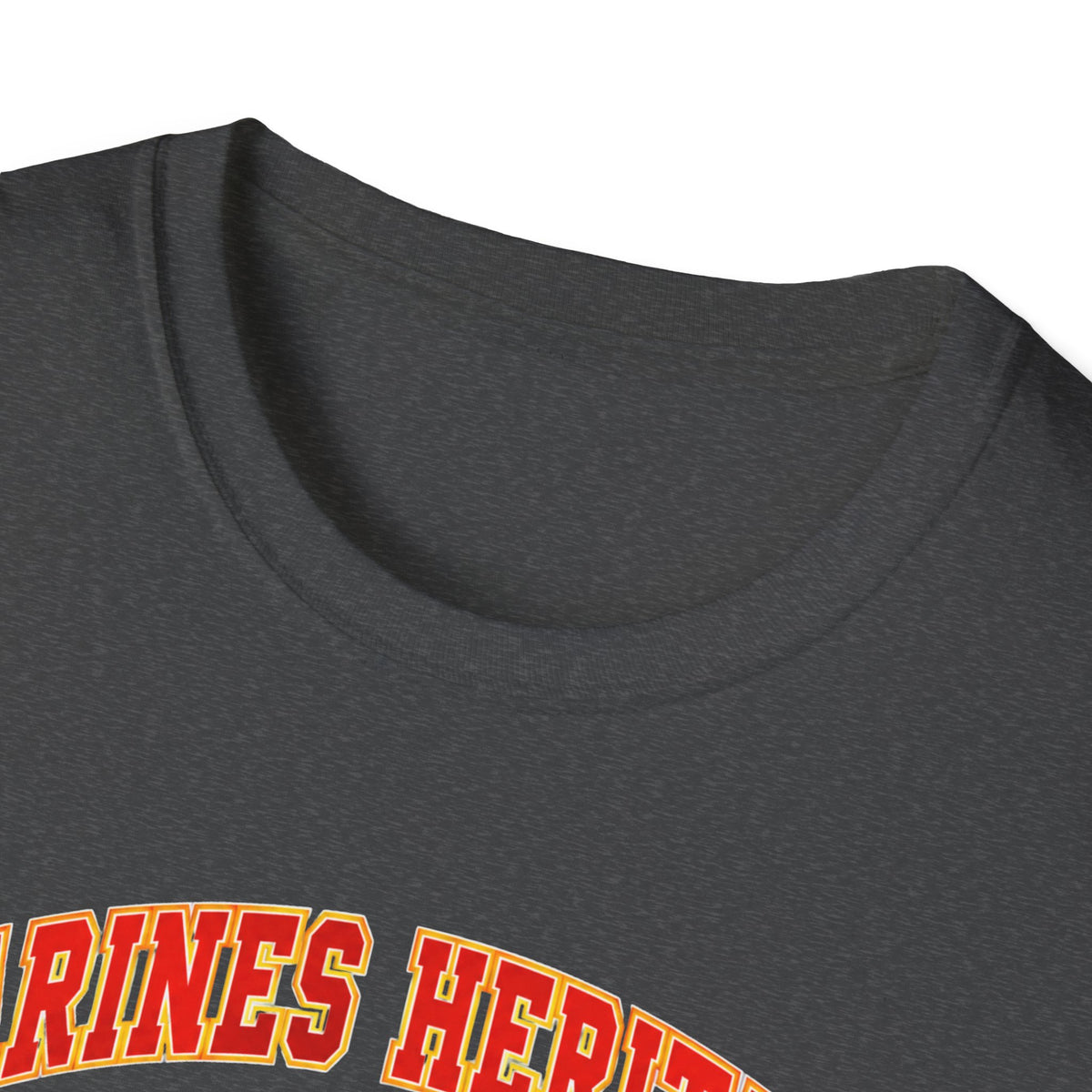 Marine Heritage T-Shirt