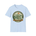 Veteran Bureaucracy Patrol T-Shirt
