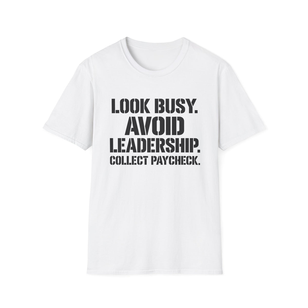 Avoid leadership T-Shirt