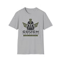 Couch Commando T-Shirt