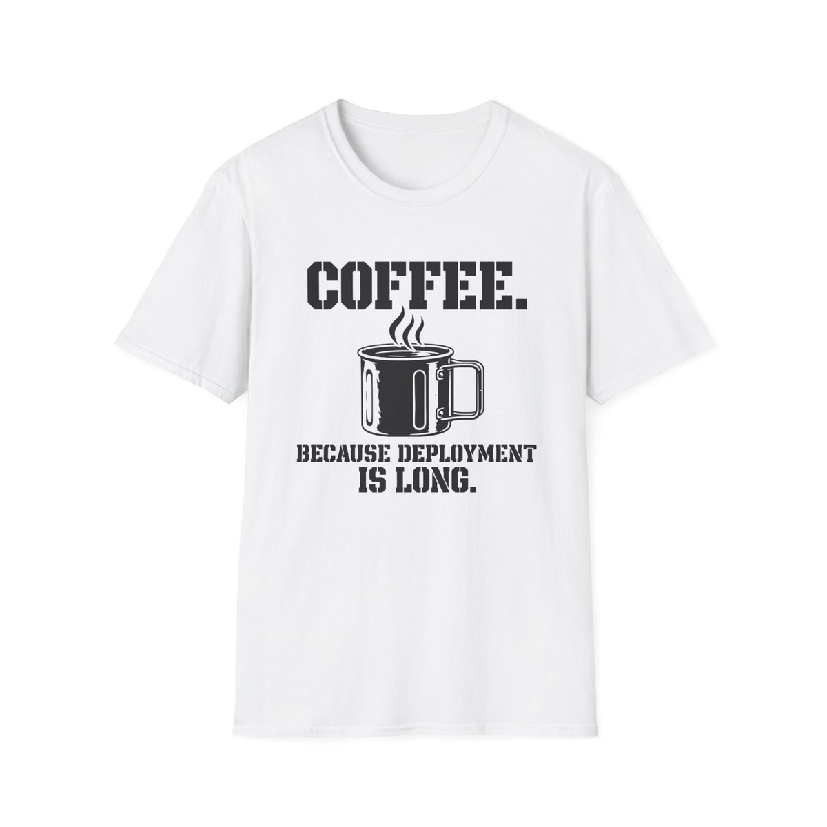 Coffee T-Shirt