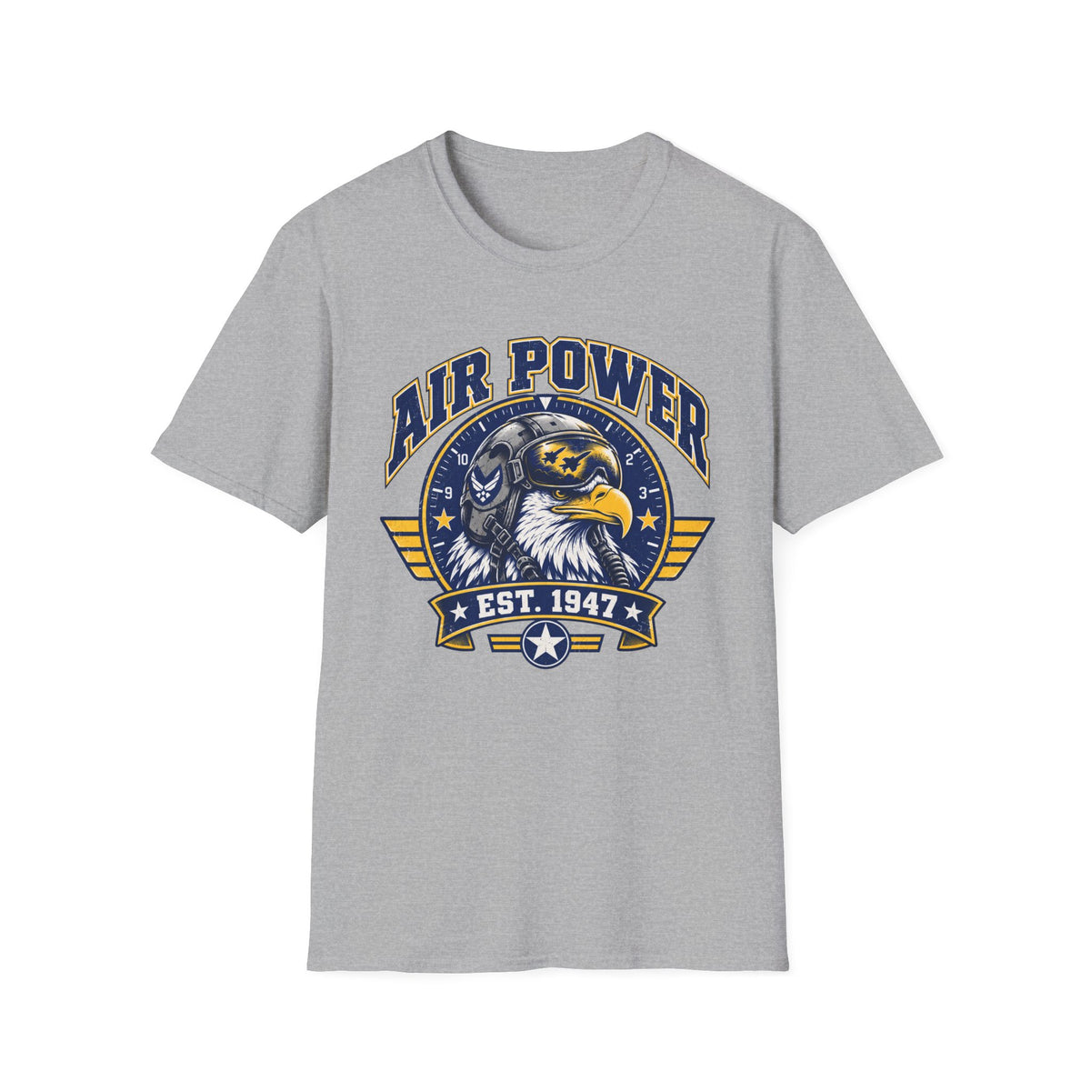 Air Power T-Shirt