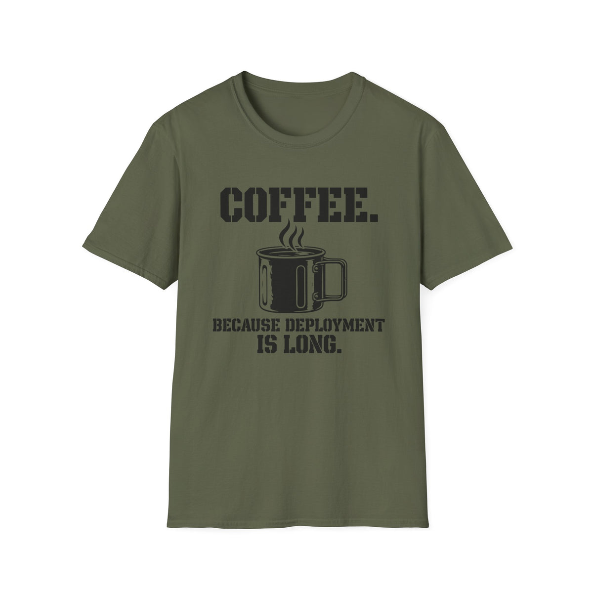 Coffee T-Shirt
