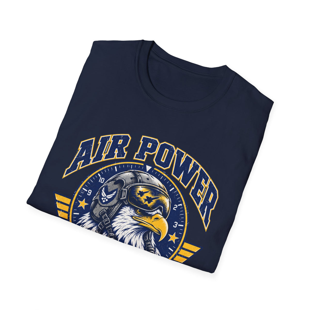 Air Power T-Shirt