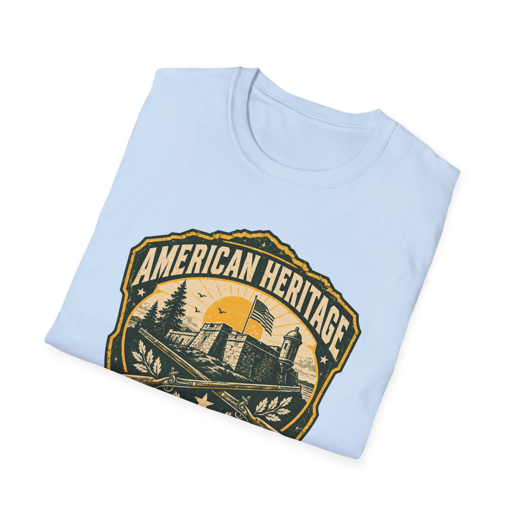 American heritage T-Shirt