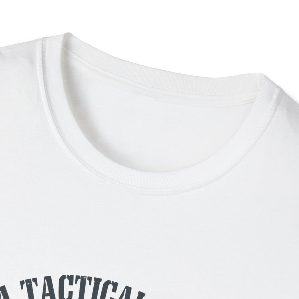 DD-214 tactical nap team T-Shirt