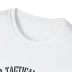 DD-214 tactical nap team T-Shirt