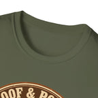 Proof & Power T-Shirt