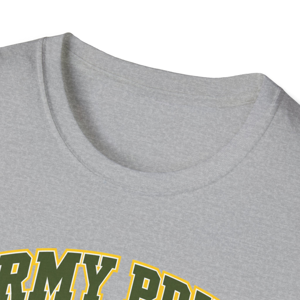 Army Pride T-Shirt