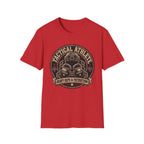 Tactical Athlete T-Shirt