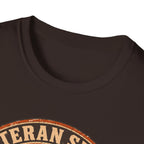 Veteran Specs T-Shirt