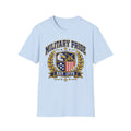 Military Pride T-Shirt