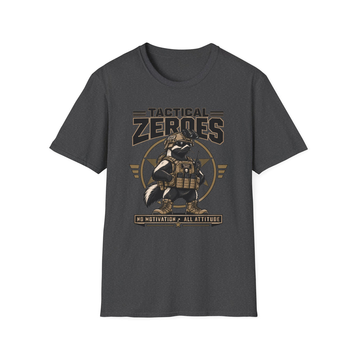 Tactical Zero T-Shirt