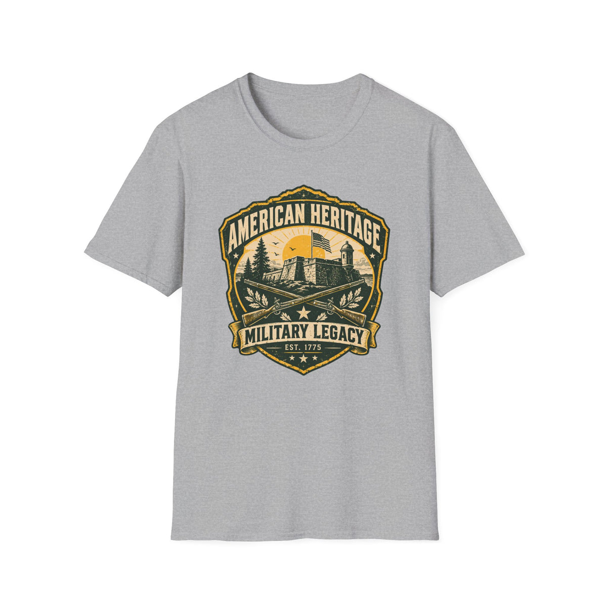 American heritage T-Shirt