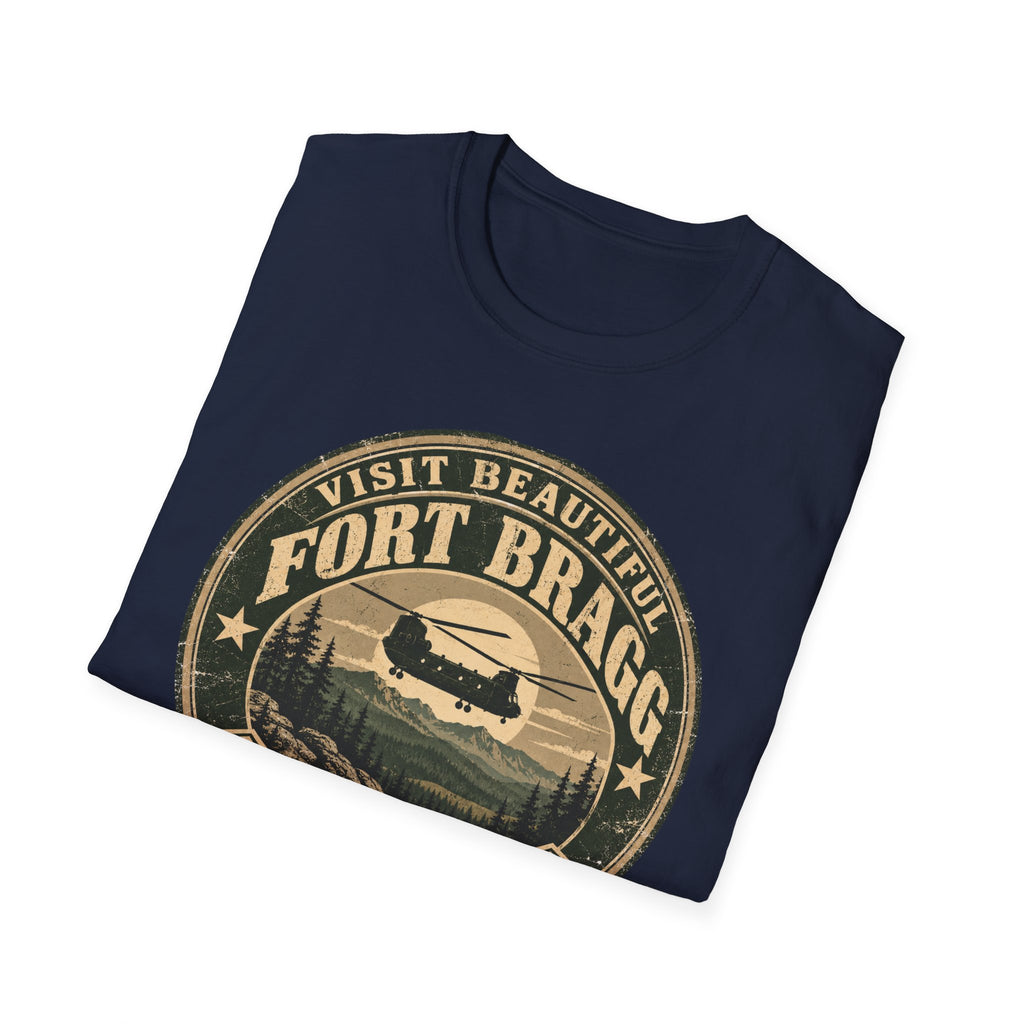 Fort Bragg T-Shirt