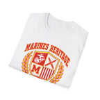 Marine Heritage T-Shirt
