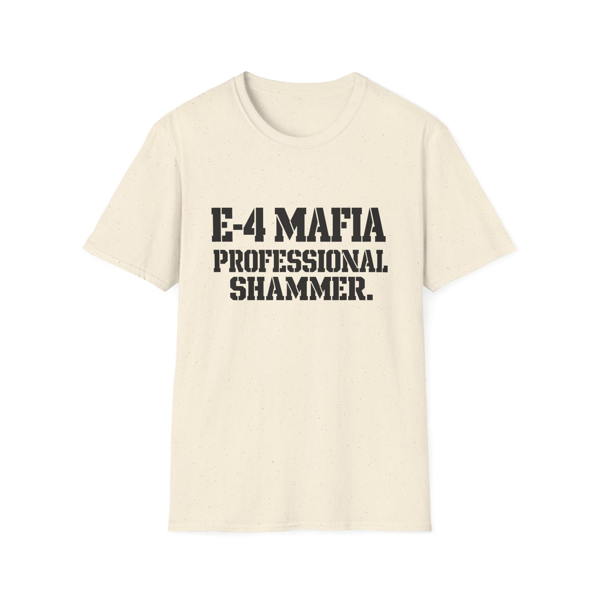 E-4 Mafia T-Shirt