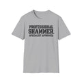 Professional shammer T-Shirt