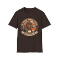 Pre-workout espresso division T-Shirt
