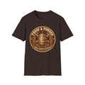 Proof & Power T-Shirt