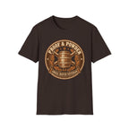 Proof & Power T-Shirt