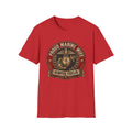 Proud marine wife T-Shirt