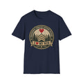 I love my NCO T-Shirt