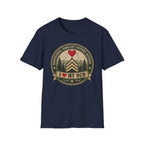 I love my NCO T-Shirt