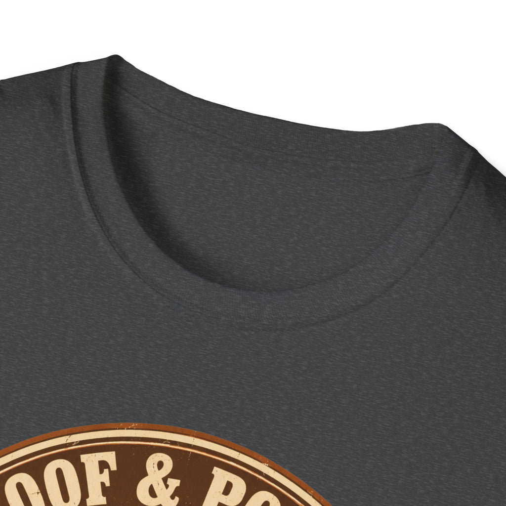 Proof & Power T-Shirt