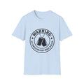 Warning T-Shirt