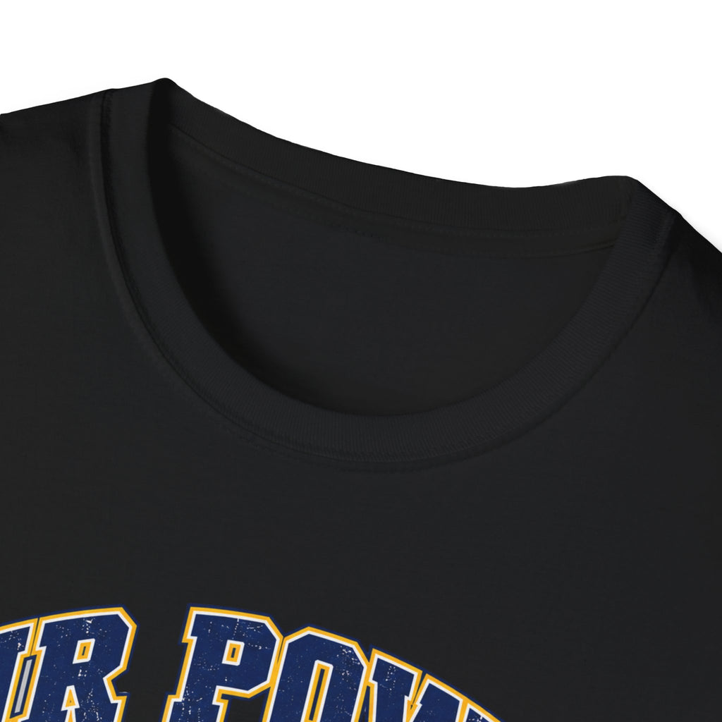 Air Power T-Shirt