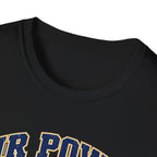Air Power T-Shirt