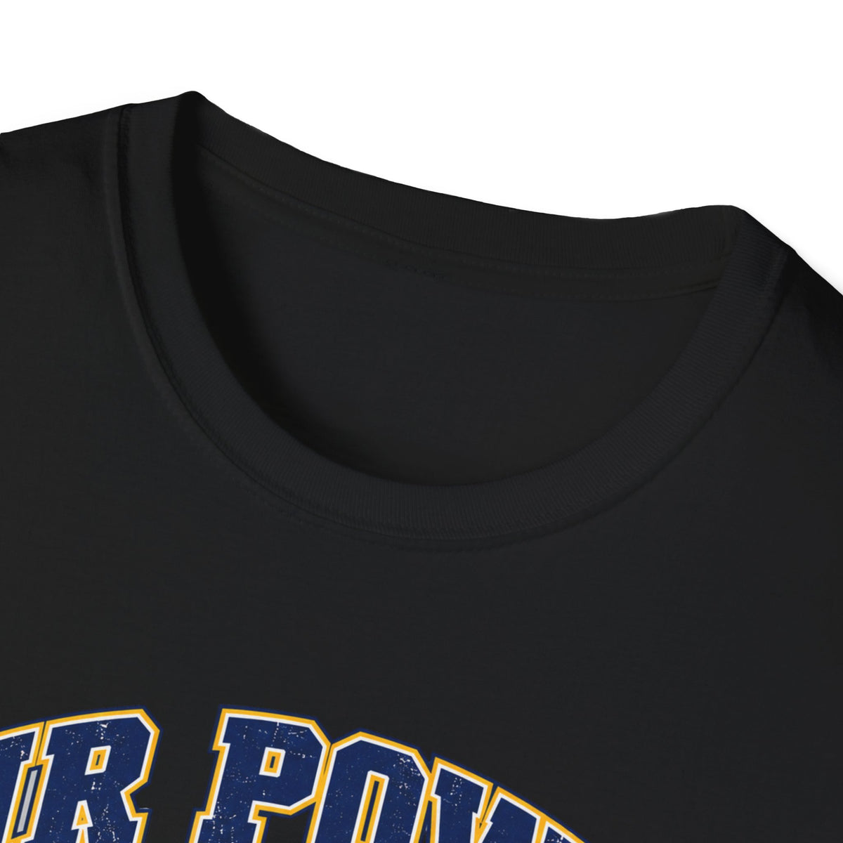 Air Power T-Shirt