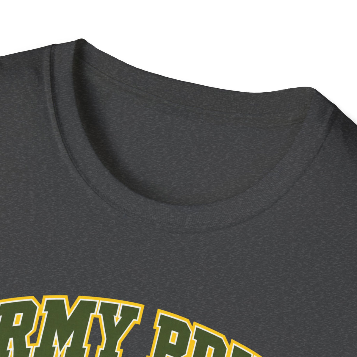 Army Pride T-Shirt