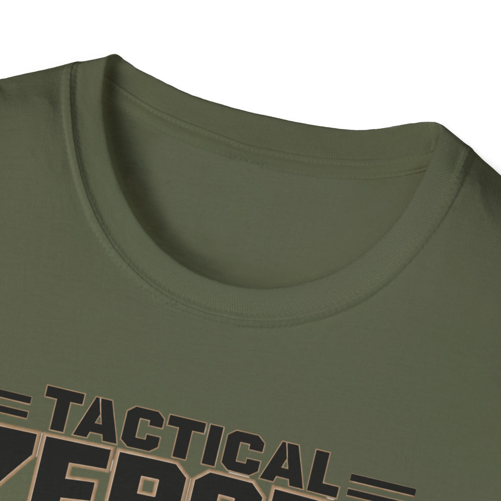 Tactical Zero T-Shirt