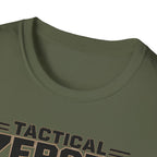 Tactical Zero T-Shirt
