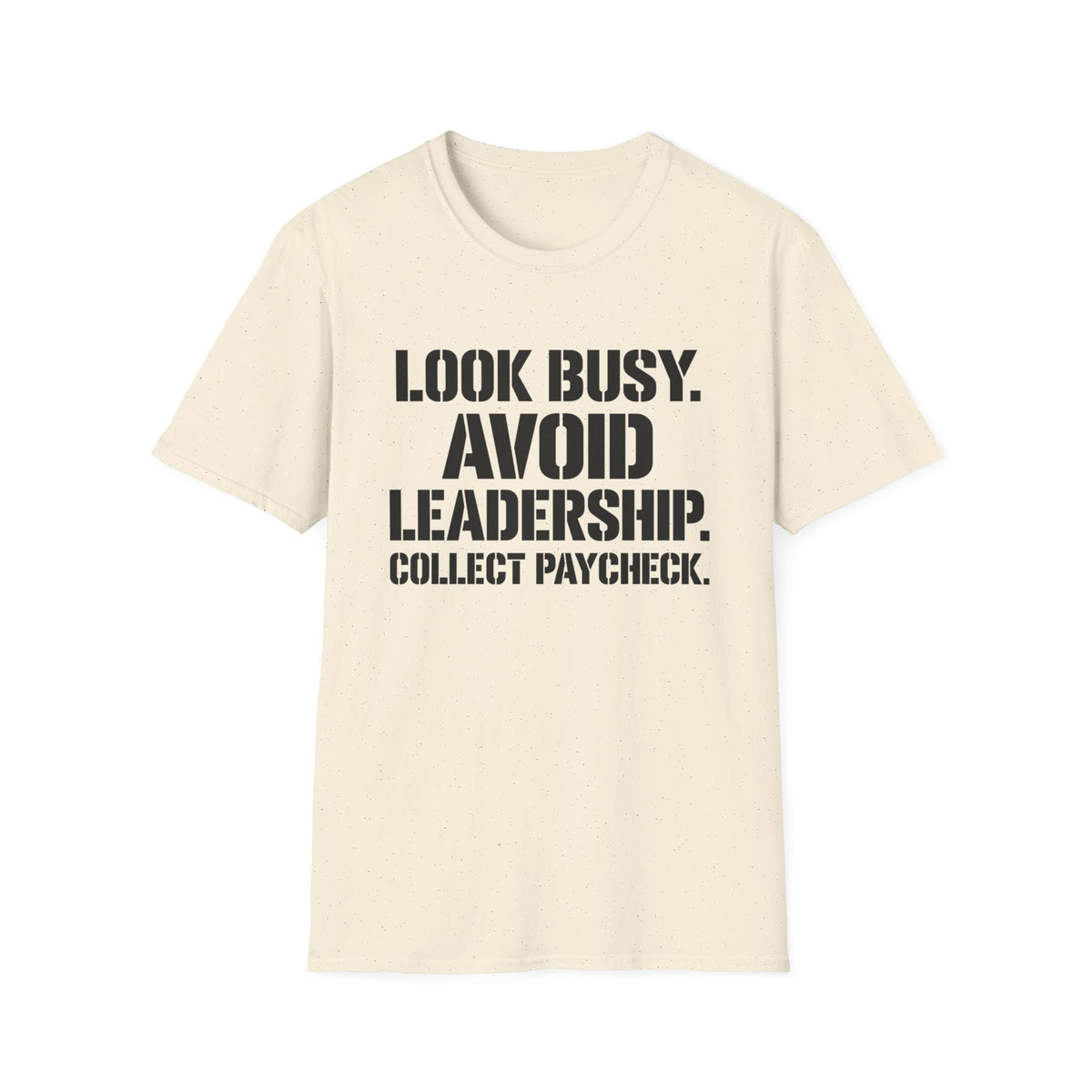 Avoid leadership T-Shirt