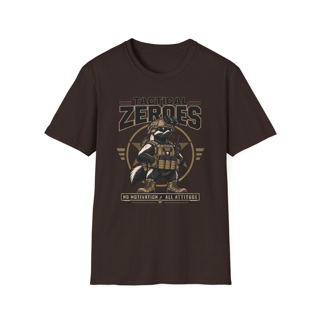 Tactical Zero T-Shirt