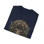 Always Ready T-Shirt