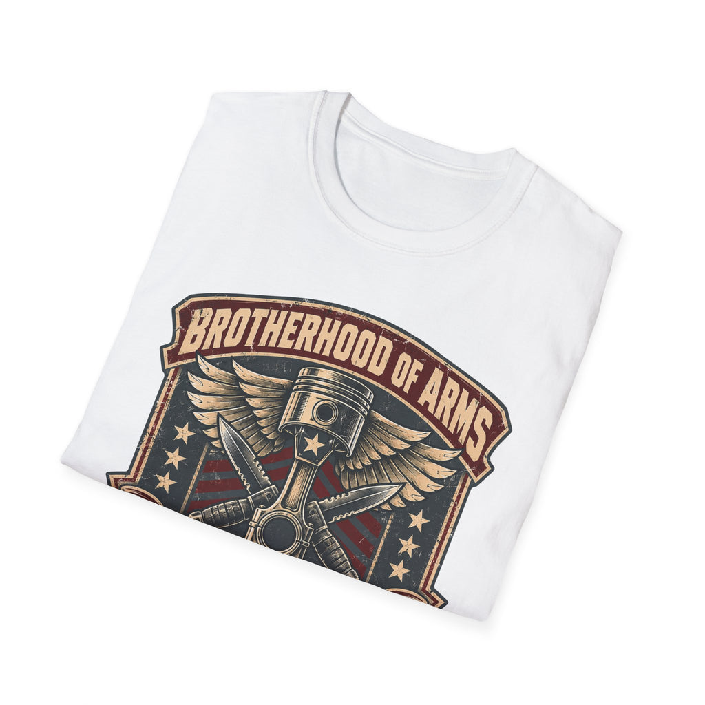 BrotherHood of Arms T-Shirt
