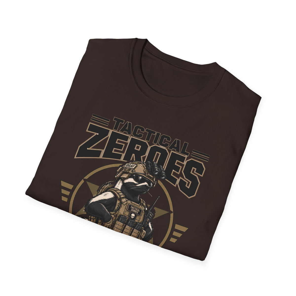 Tactical Zero T-Shirt