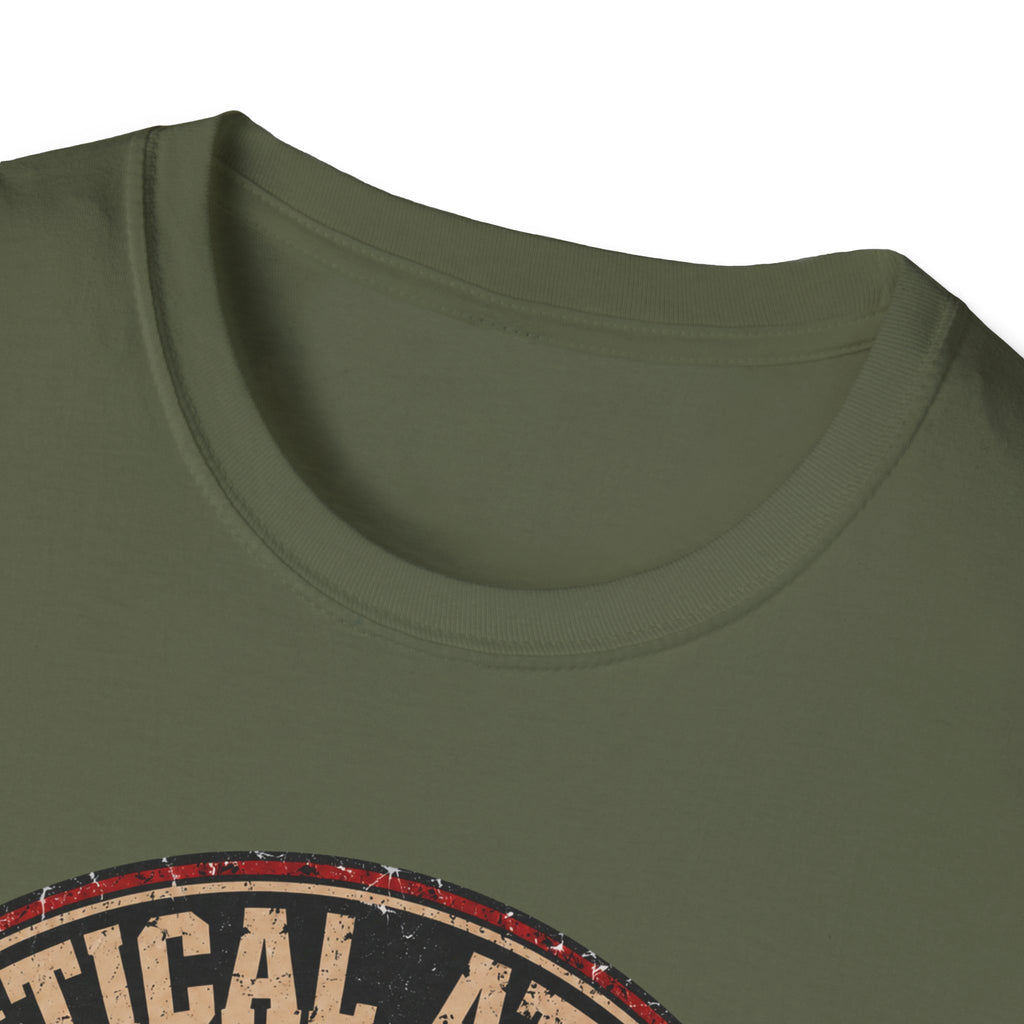 Tactical Athlete T-Shirt