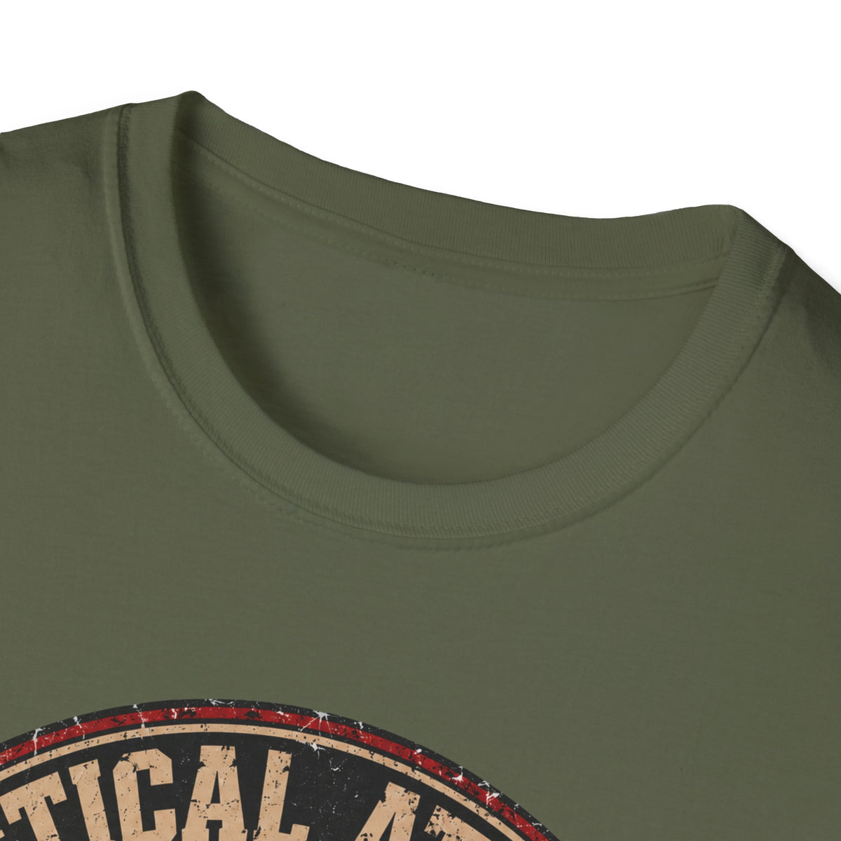 Tactical Athlete T-Shirt