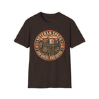 Veteran Specs T-Shirt