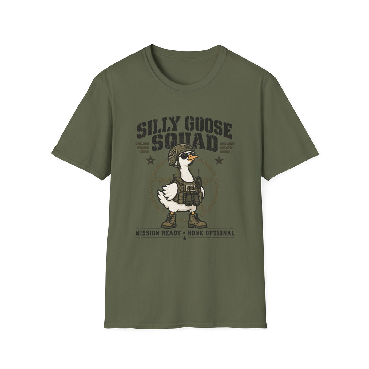 Silly Goose T-Shirt